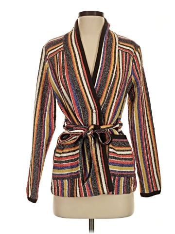 Akemi + Kin Blazer (view 1)