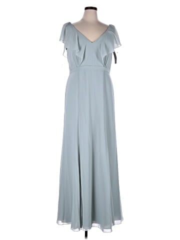 Jenny Yoo Collection Casual Dress (view 1)