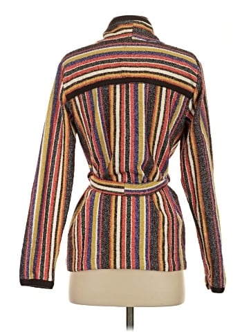 Akemi + Kin Blazer (view 2)