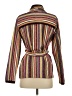 Akemi + Kin Stripes Gold Blazer Size XS - photo 2