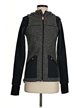 Sweaty Betty Zip Up Hoodie (view 1)