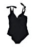 Jantzen Black Bodysuit Size S (estimated) - photo 2