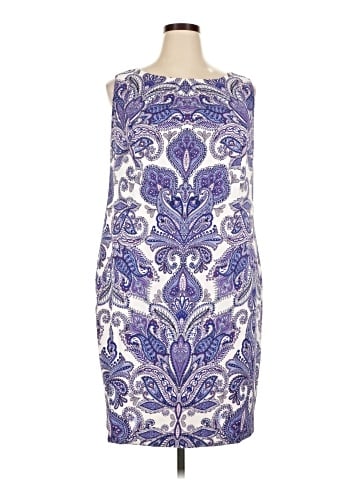 Alyx Cocktail Dress (view 1)