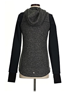 Sweaty Betty Zip Up Hoodie (view 2)