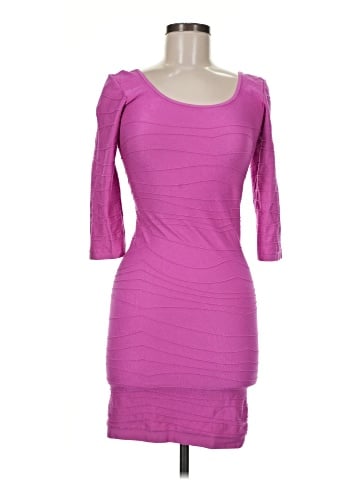 Bebe Cocktail Dress (view 1)