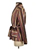 Akemi + Kin Stripes Gold Blazer Size XS - photo 5