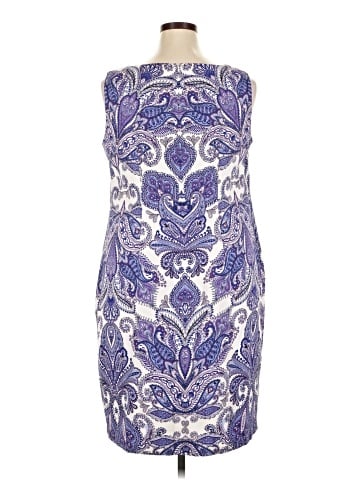 Alyx Cocktail Dress (view 2)
