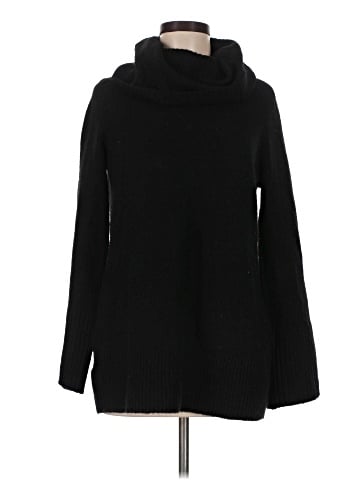 Ann Taylor Turtleneck Sweater (view 1)