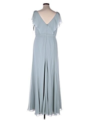 Jenny Yoo Collection Casual Dress (view 2)