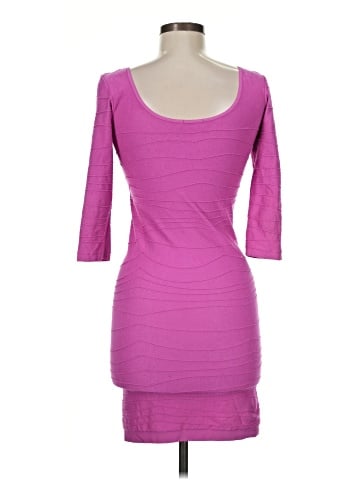 Bebe Cocktail Dress (view 2)