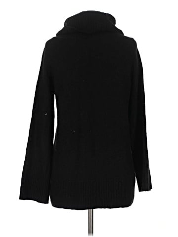 Ann Taylor Turtleneck Sweater (view 2)