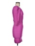 Bebe Pink Cocktail Dress Size M - photo 4