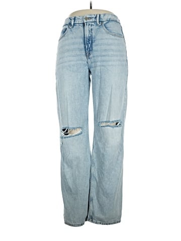 Good American Jeans (view 1)