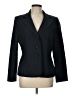 Le Suit Black Blazer Size 12 - photo 1