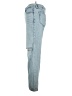 Good American Hearts Blue Jeans Size 4 - photo 5