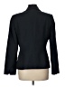 Le Suit Black Blazer Size 12 - photo 2