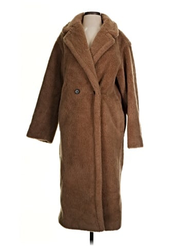 Aritzia Coat (view 1)