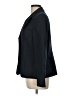 Le Suit Black Blazer Size 12 - photo 5