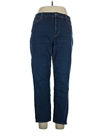 Lands' End Jeans (view 1)