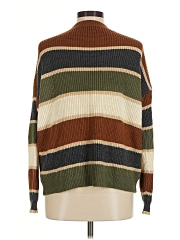 Shein Pullover Sweater (view 2)