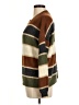 Shein 100% Acrylic Stripes Brown Pullover Sweater Size 6 - photo 5