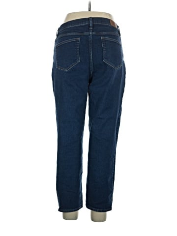 Lands' End Jeans (view 2)