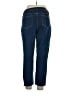 Lands' End Blue Jeans Size 16 - photo 2