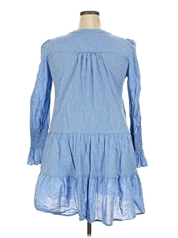 Pomander Place Casual Dress (view 2)
