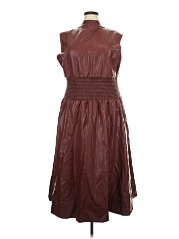 Anthropologie Cocktail Dress (view 1)