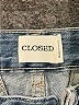 Closed 100% Cotton Blue Jeans Size 26 waist - photo 6