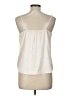 Assorted Brands Ivory Sleeveless Blouse Size L - photo 2