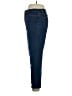 Lands' End Blue Jeans Size 16 - photo 5