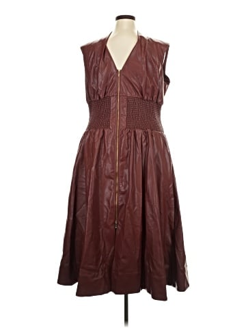 Anthropologie Cocktail Dress (view 2)