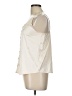 Assorted Brands Ivory Sleeveless Blouse Size L - photo 5