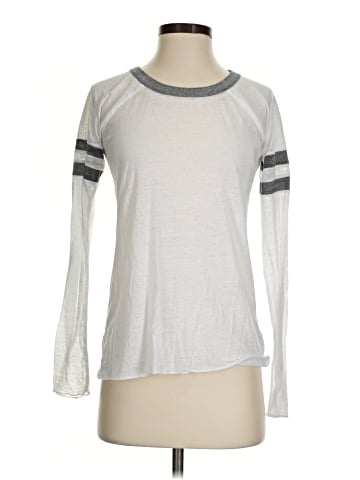 Chaser Long Sleeve T-Shirt (view 1)