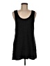 Mud Pie Black Sweater Vest Size M - photo 1
