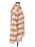 Paul Smith 100% Cotton Tan Pullover Sweater Size L - photo 4