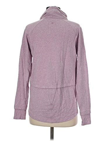 Lululemon Athletica Turtleneck Sweater (view 2)