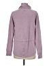 Lululemon Athletica Purple Turtleneck Sweater Size 6 - photo 2