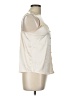 Assorted Brands Ivory Sleeveless Blouse Size L - photo 4