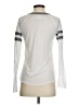 Chaser Silver Long Sleeve T-Shirt Size XS - photo 2