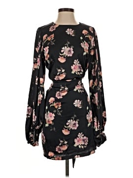 Petal and Pup Casual Dress (view 1)