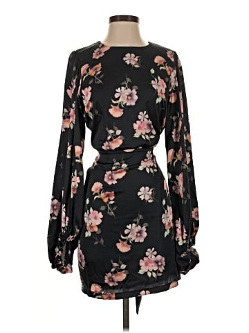 Petal and Pup Casual Dress (view 1)