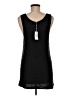 Mud Pie Black Sweater Vest Size M - photo 2