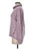 Lululemon Athletica Purple Turtleneck Sweater Size 6 - photo 5