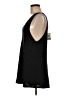 Mud Pie Black Sweater Vest Size M - photo 5