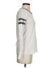Chaser Silver Long Sleeve T-Shirt Size XS - photo 4