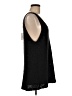Mud Pie Black Sweater Vest Size M - photo 4