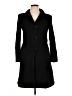 Cinzia Rocca Due Black Coat Size XL - photo 1