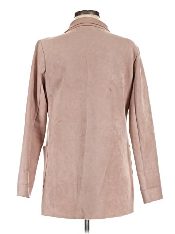 Zara W&B Collection Coat (view 2)